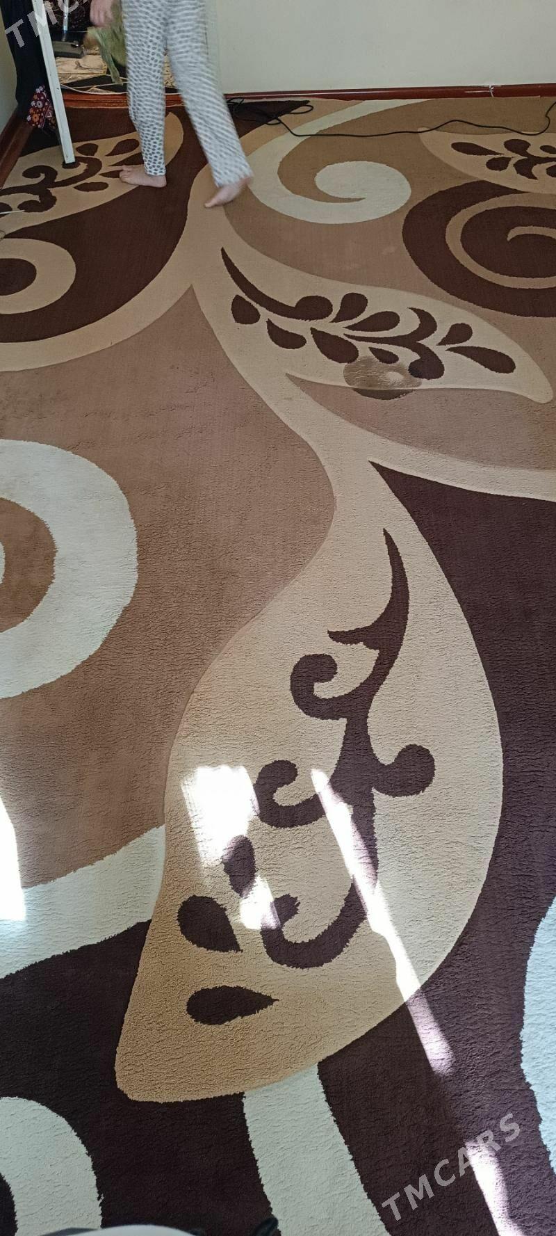 haly ковёр - Ашхабад - img 1