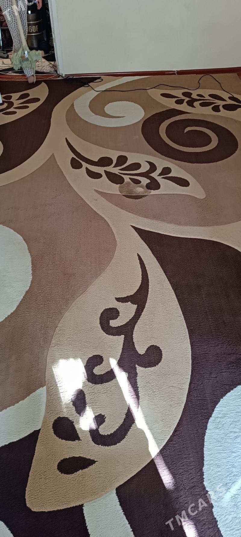 haly ковёр - Ашхабад - img 4