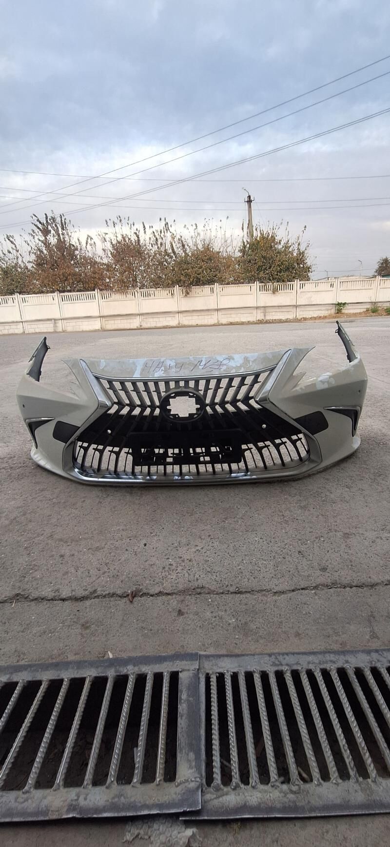 BAMPER 10 000 TMT - Бедев - img 2