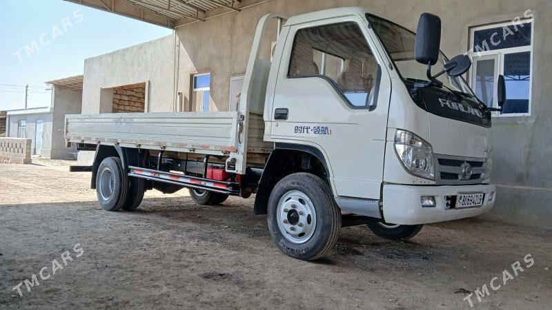 Forland H3 2014 - 162 000 TMT - Койтендаг - img 2