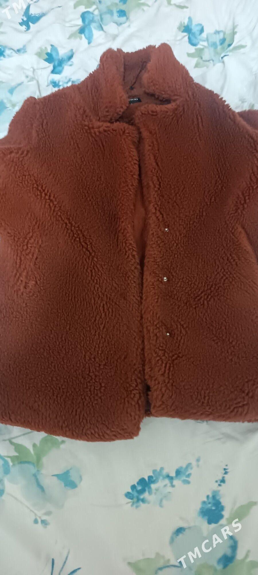 şuba шуба - Ашхабад - img 2