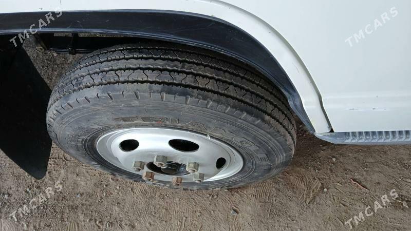 Forland H3 2014 - 162 000 TMT - Койтендаг - img 4