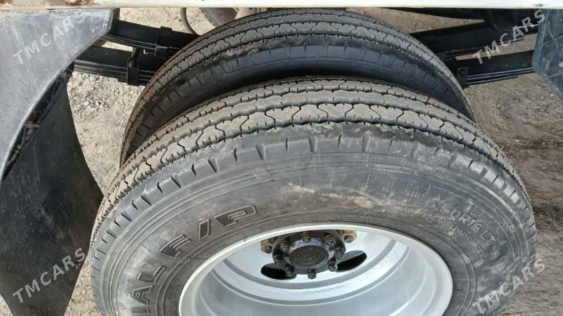 Forland H3 2014 - 162 000 TMT - Койтендаг - img 8