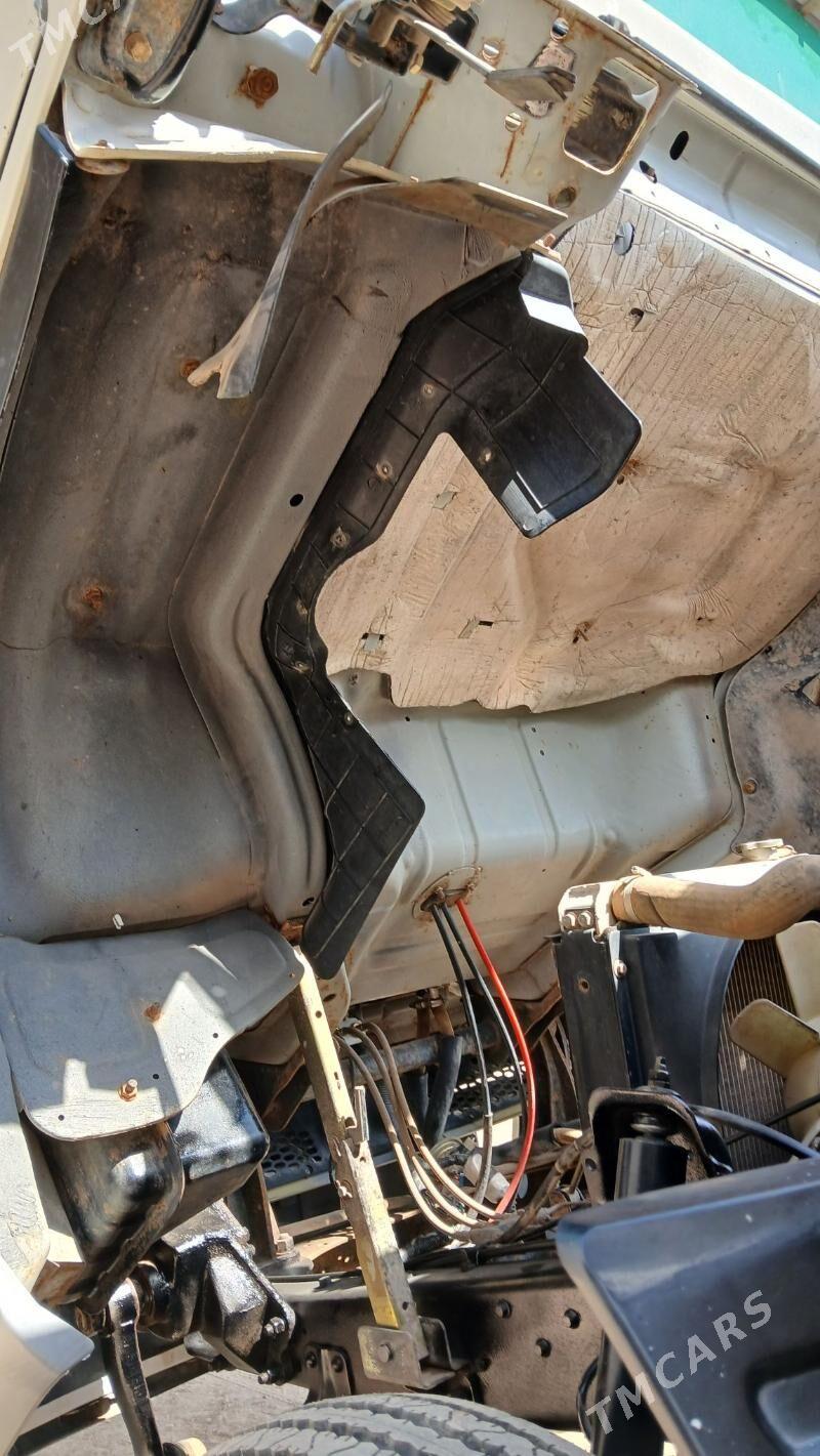 Forland H3 2014 - 162 000 TMT - Койтендаг - img 6