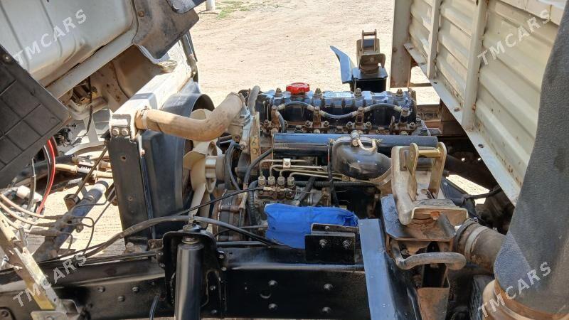 Forland H3 2014 - 162 000 TMT - Койтендаг - img 7