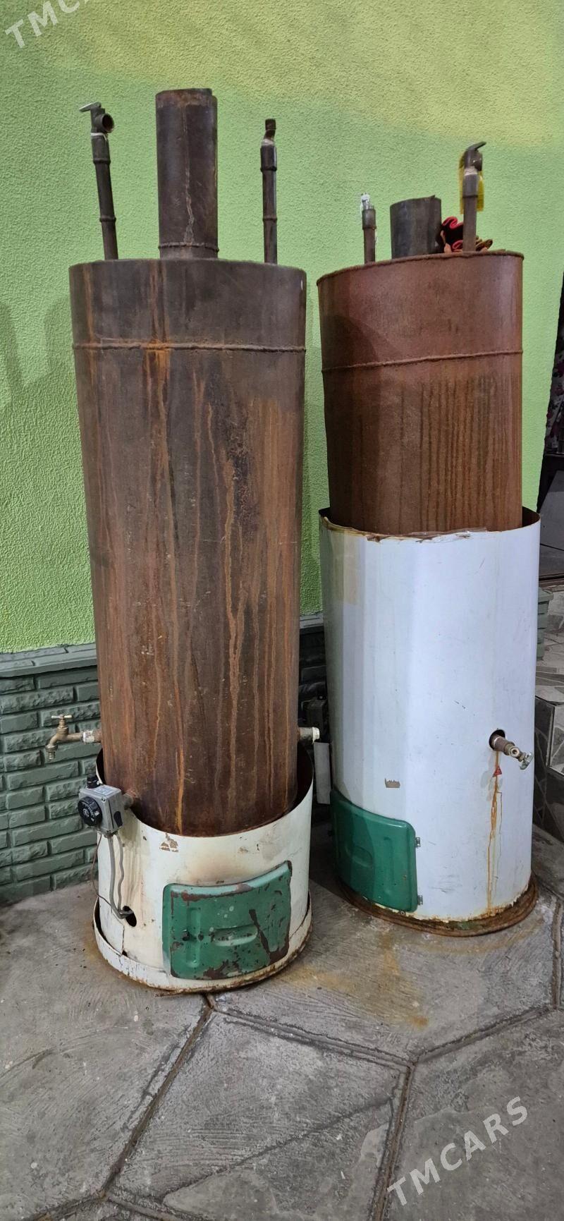 титан  200 ЛИТР - Ашхабад - img 4