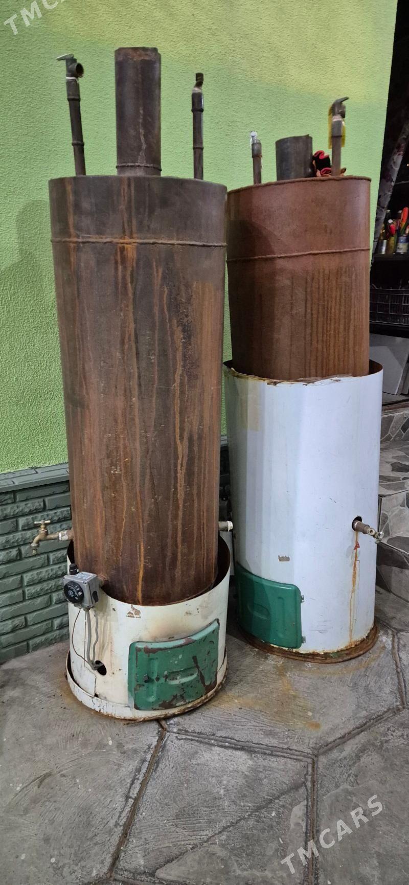 титан  200 ЛИТР - Ашхабад - img 3