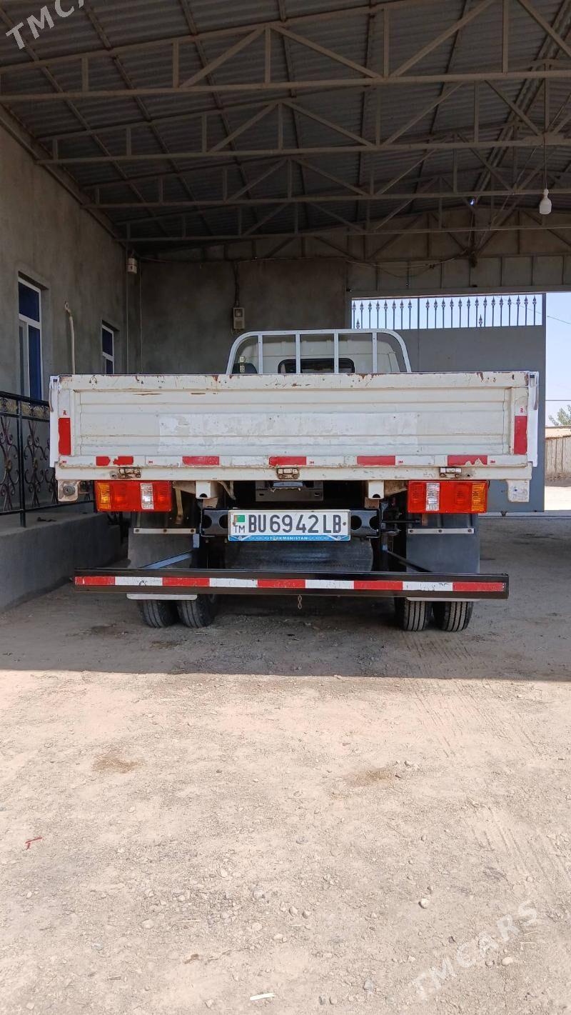 Forland H3 2014 - 162 000 TMT - Койтендаг - img 3