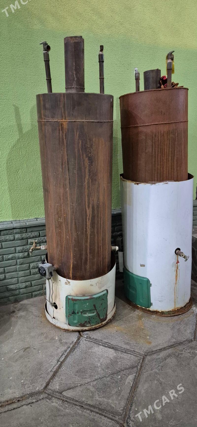 титан  200 ЛИТР - Ашхабад - img 2