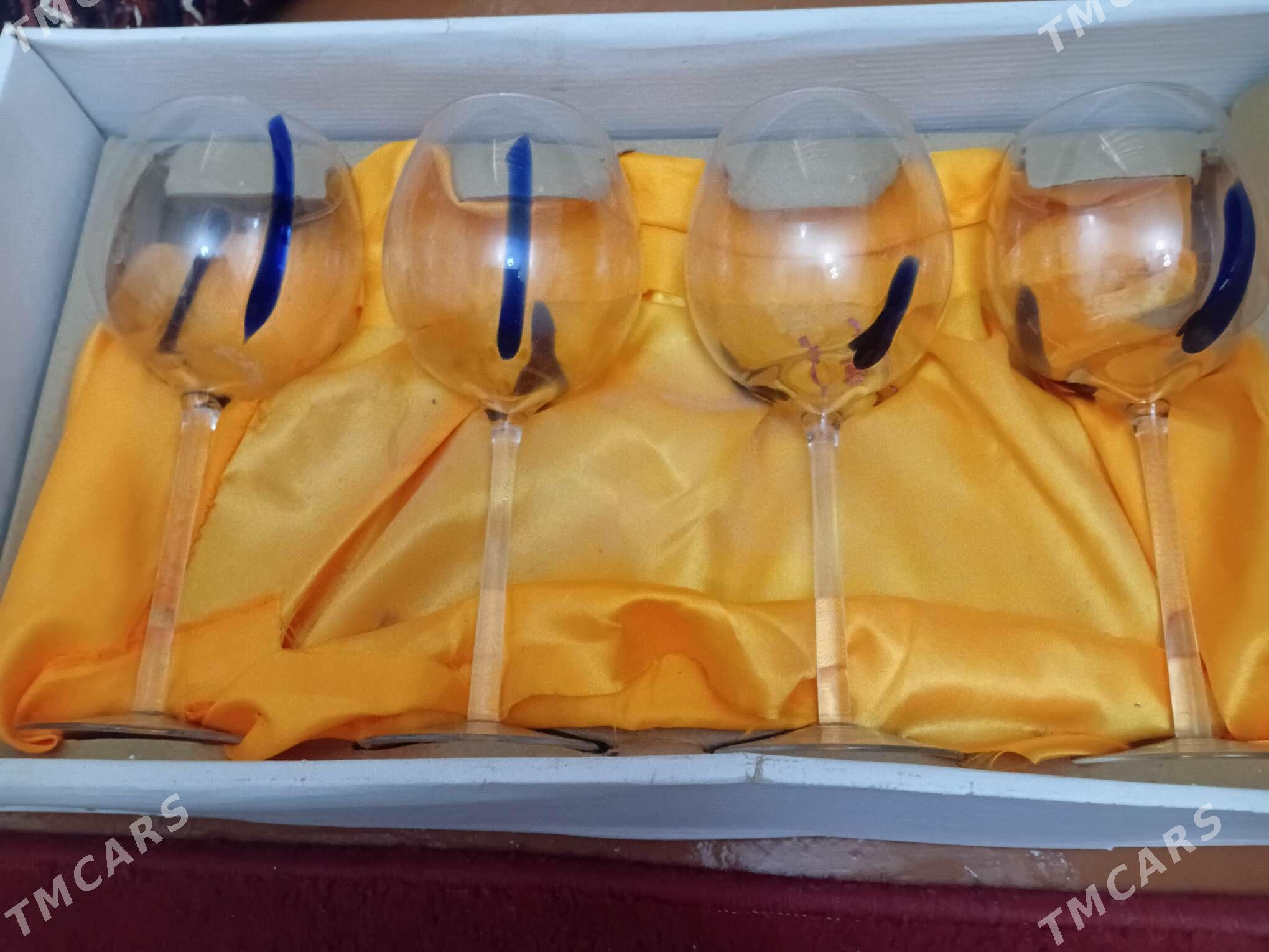 posuda - Balkanabat - img 2