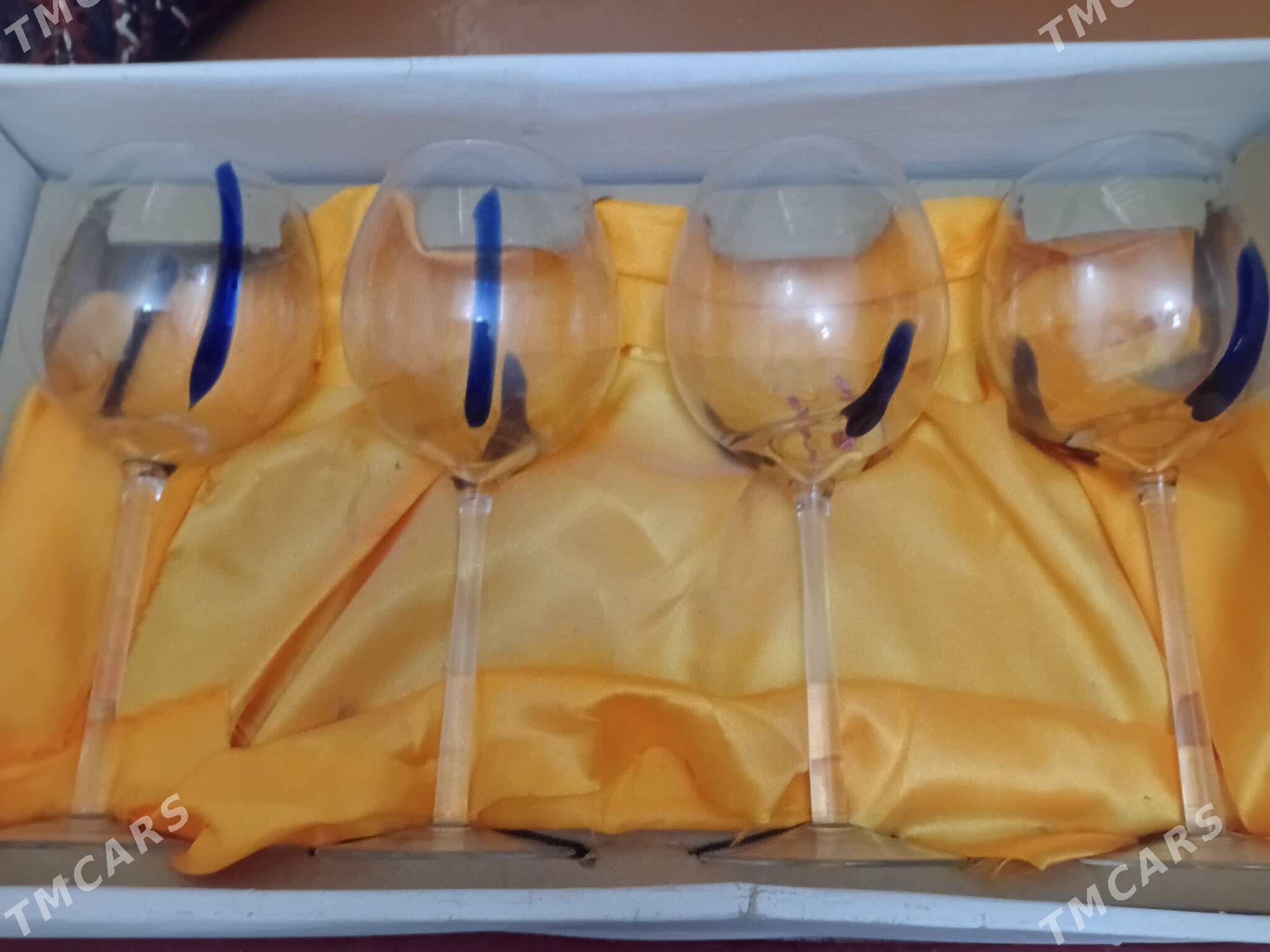 posuda - Balkanabat - img 1