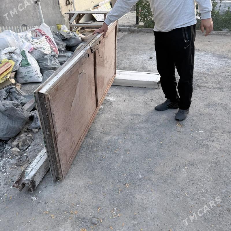 demir gapy gadymy - Aşgabat - img 2