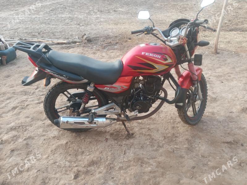 Fekon FK200-14G 2024 - 17 000 TMT - етр. Туркменбаши - img 2