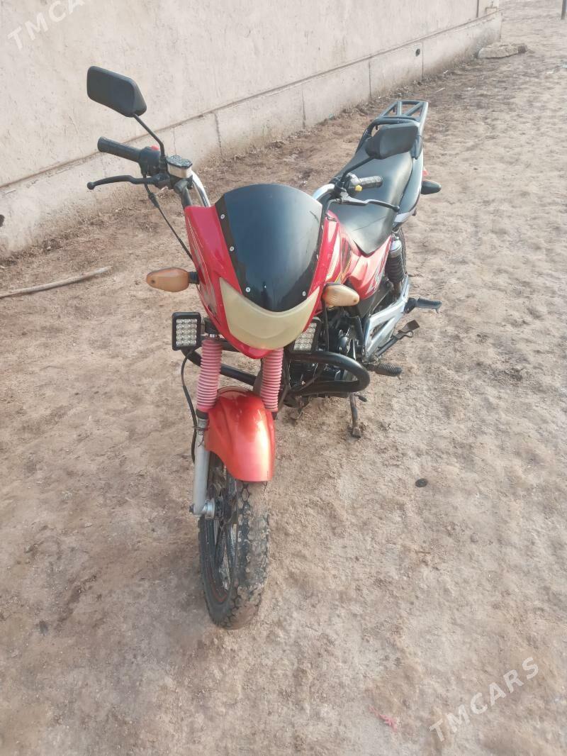 Fekon FK200-14G 2024 - 17 000 TMT - етр. Туркменбаши - img 3