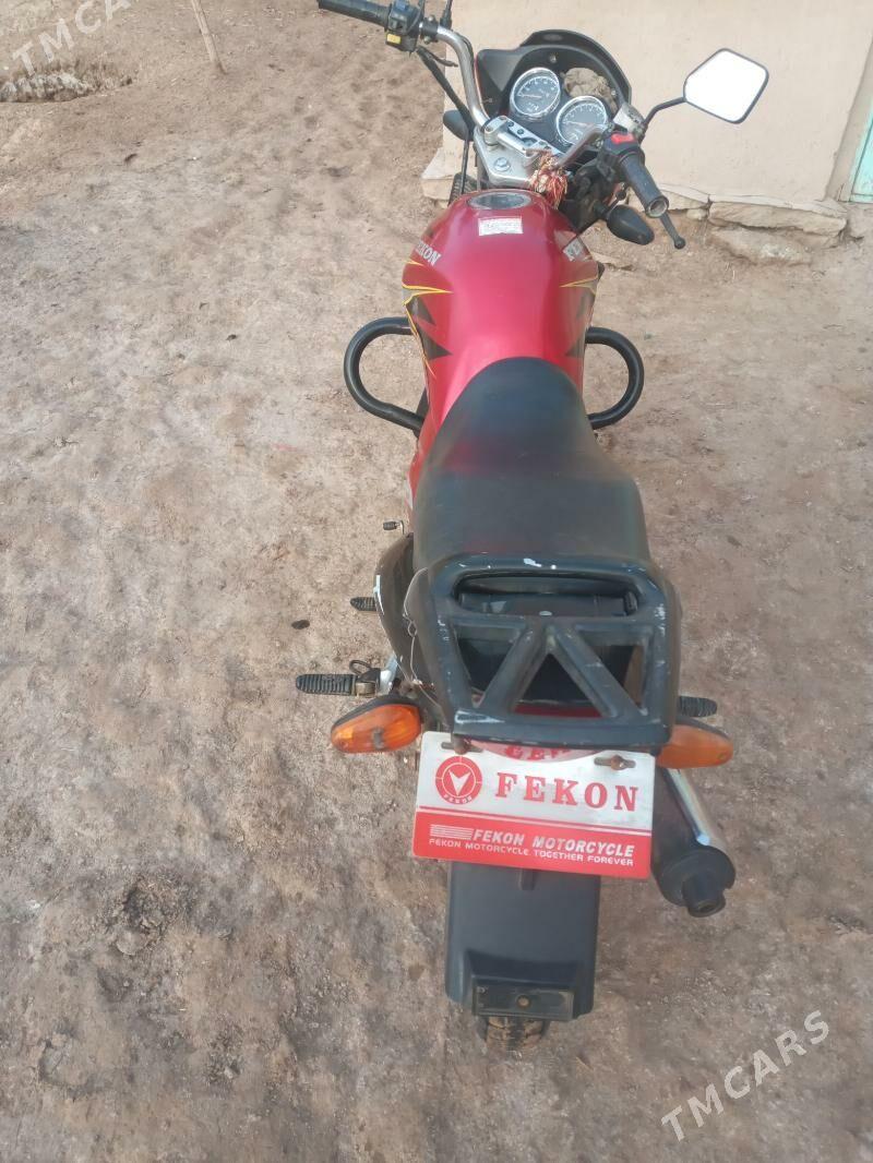 Fekon FK200-14G 2024 - 17 000 TMT - етр. Туркменбаши - img 4