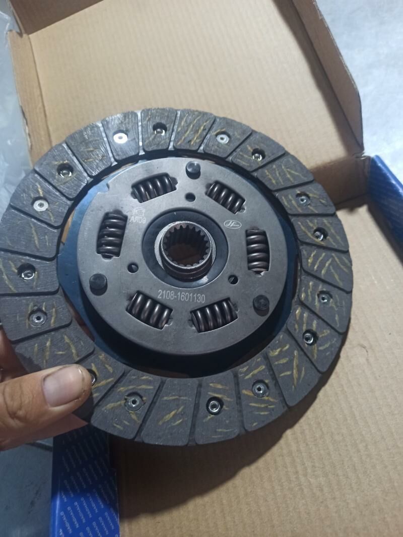 feredo 150 TMT - Мары - img 2