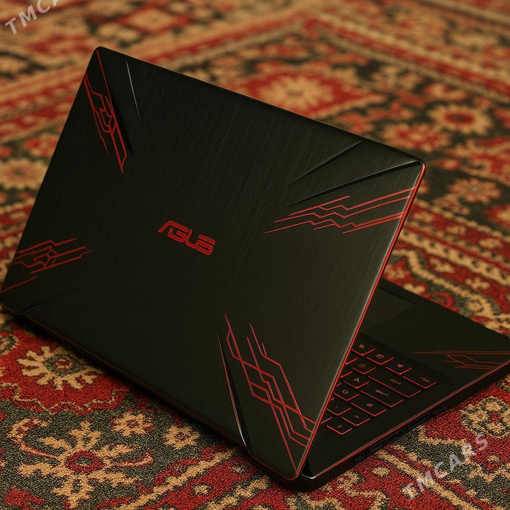 Asus tuf gaming - Ашхабад - img 2