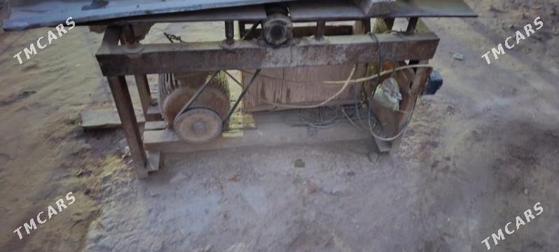 станок - Дашогуз - img 4