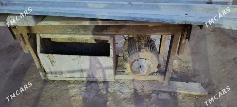 станок - Дашогуз - img 3