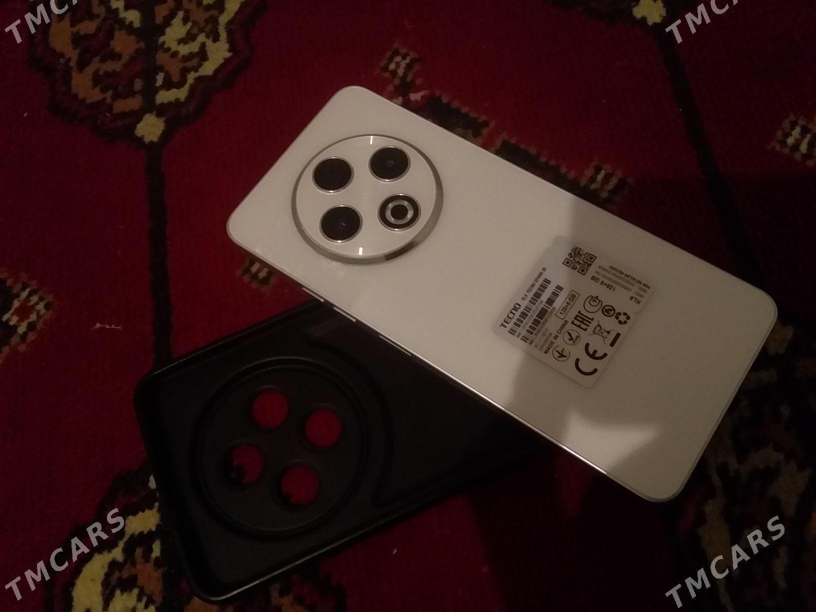 Tecno spark 30 8/128 - Мары - img 1