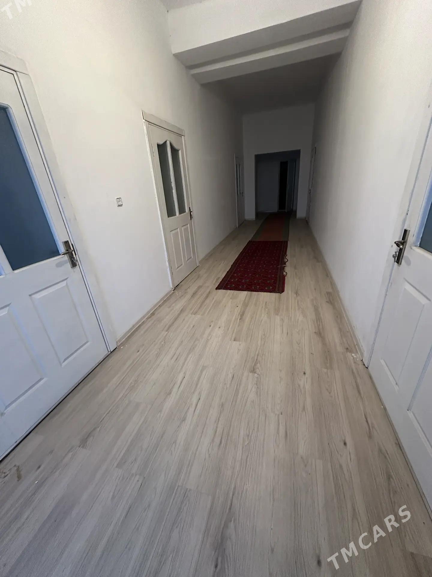 konede taze sahercede kwartira - Köneürgenç - img 4