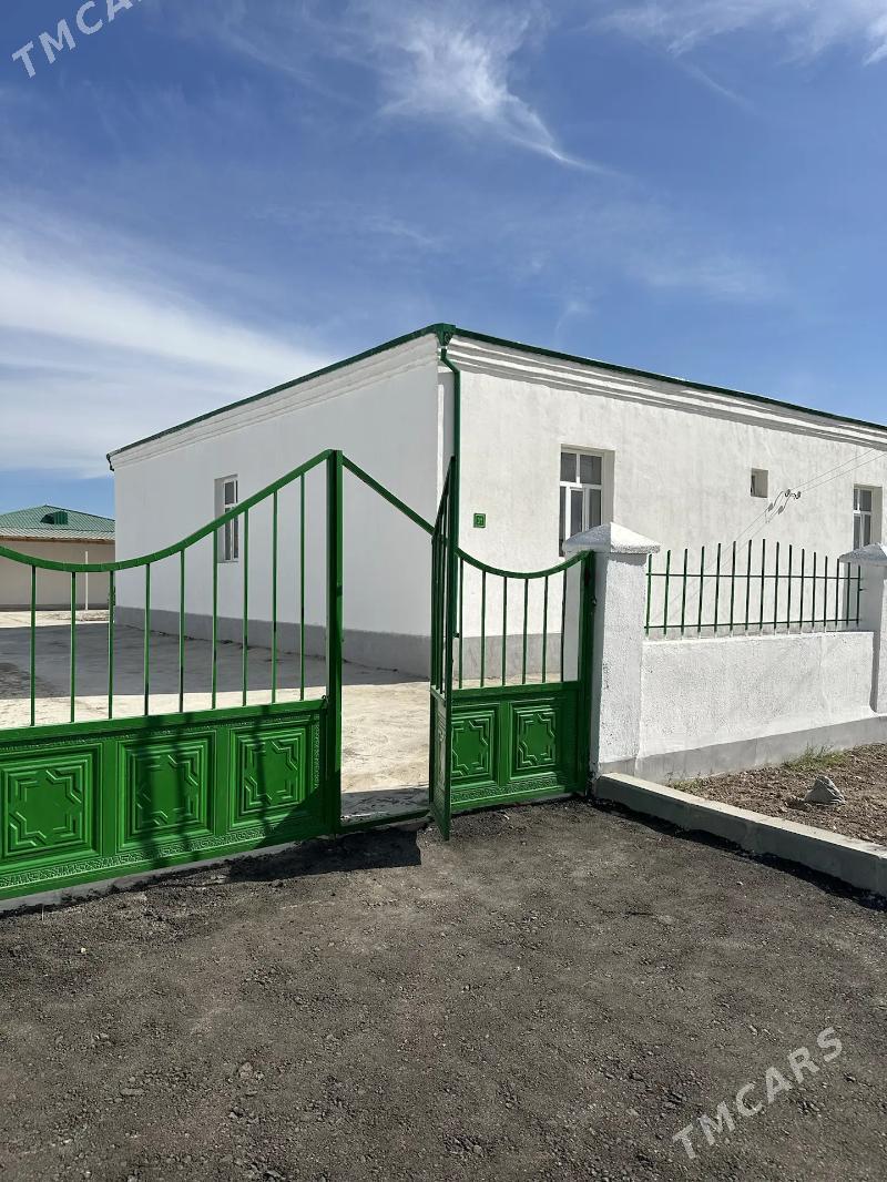 konede taze sahercede kwartira - Köneürgenç - img 1