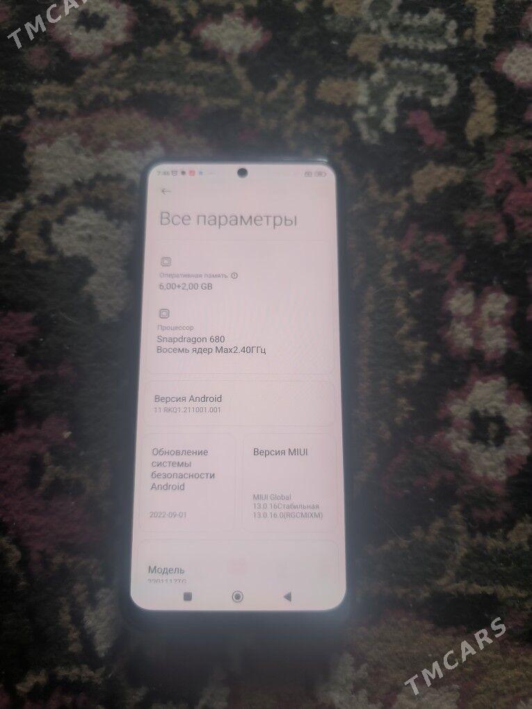 Redmi not 11 - Türkmenabat - img 5