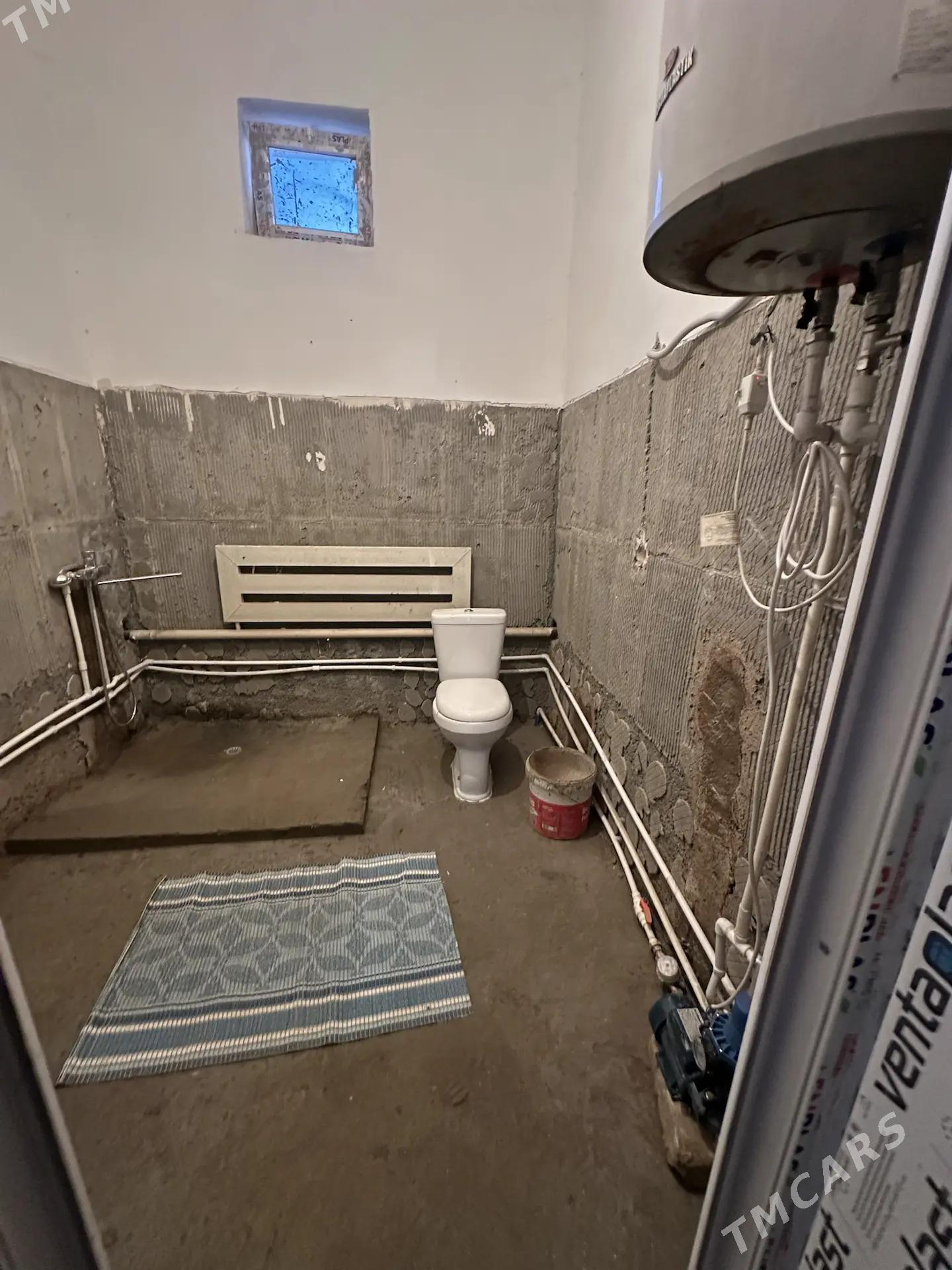 konede taze sahercede kwartira - Köneürgenç - img 5