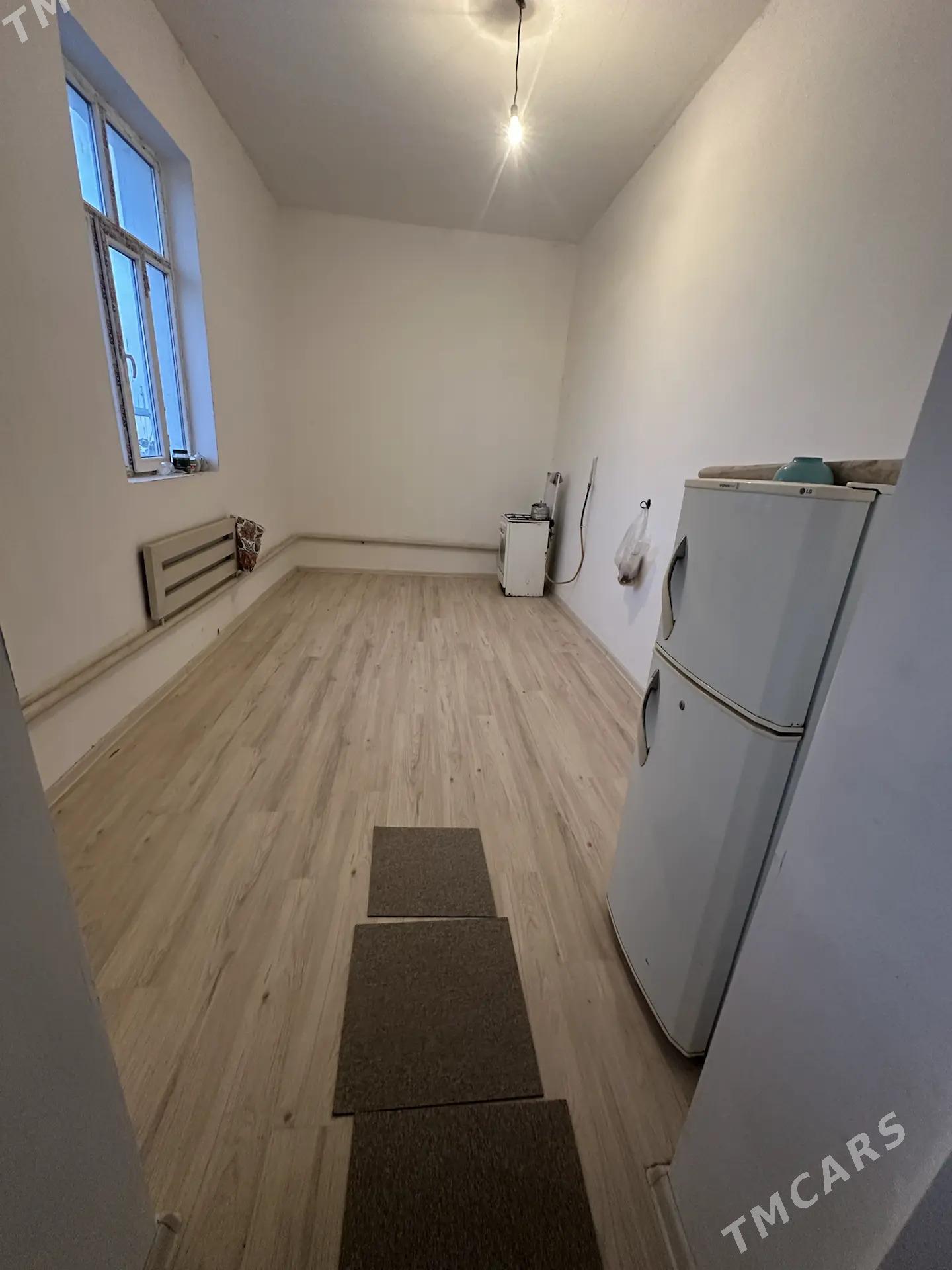 konede taze sahercede kwartira - Köneürgenç - img 6