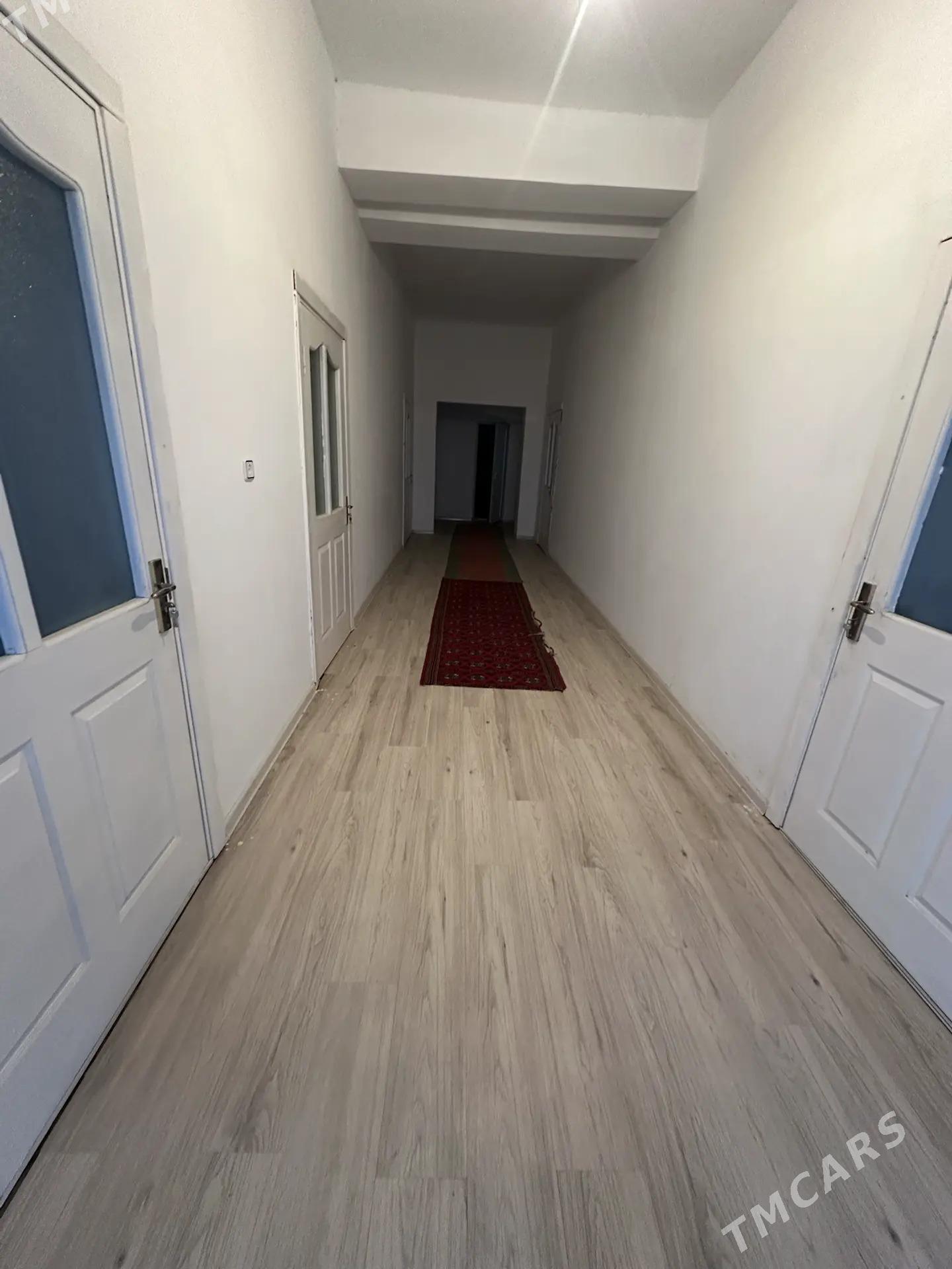 konede taze sahercede kwartira - Köneürgenç - img 3