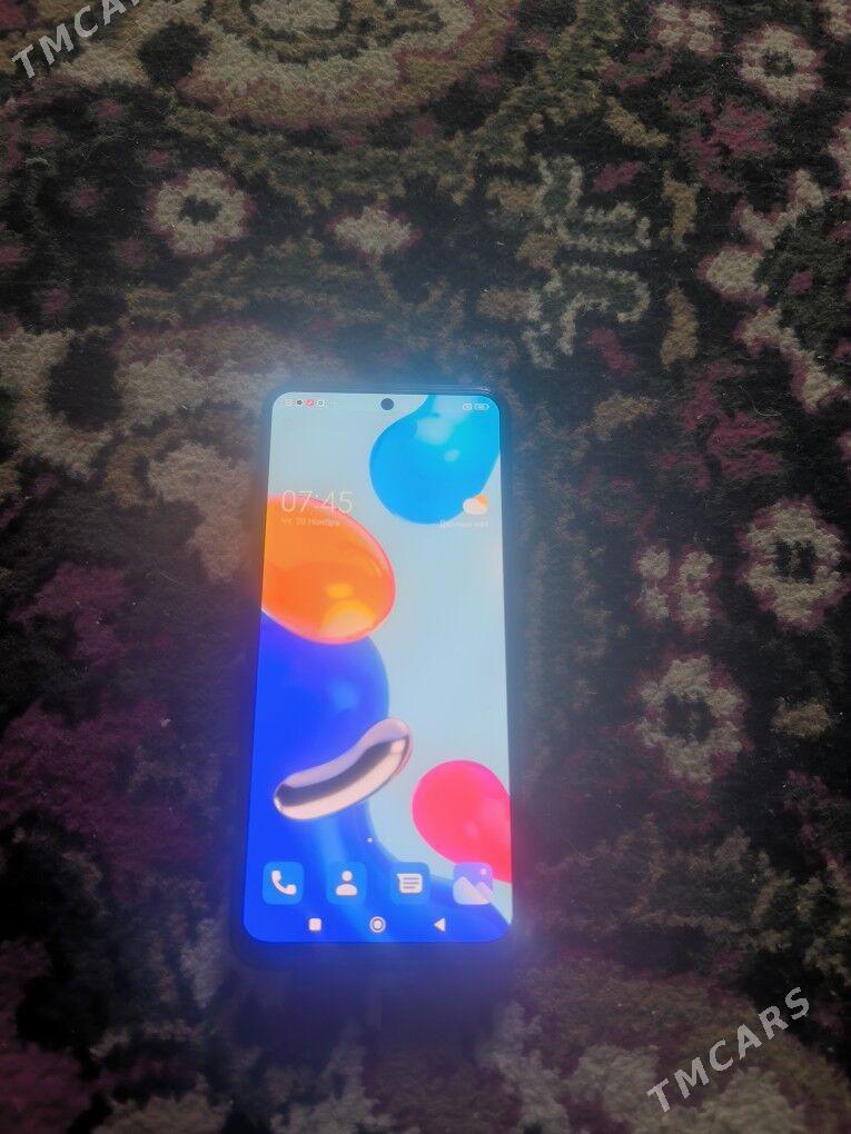 Redmi not 11 - Türkmenabat - img 3
