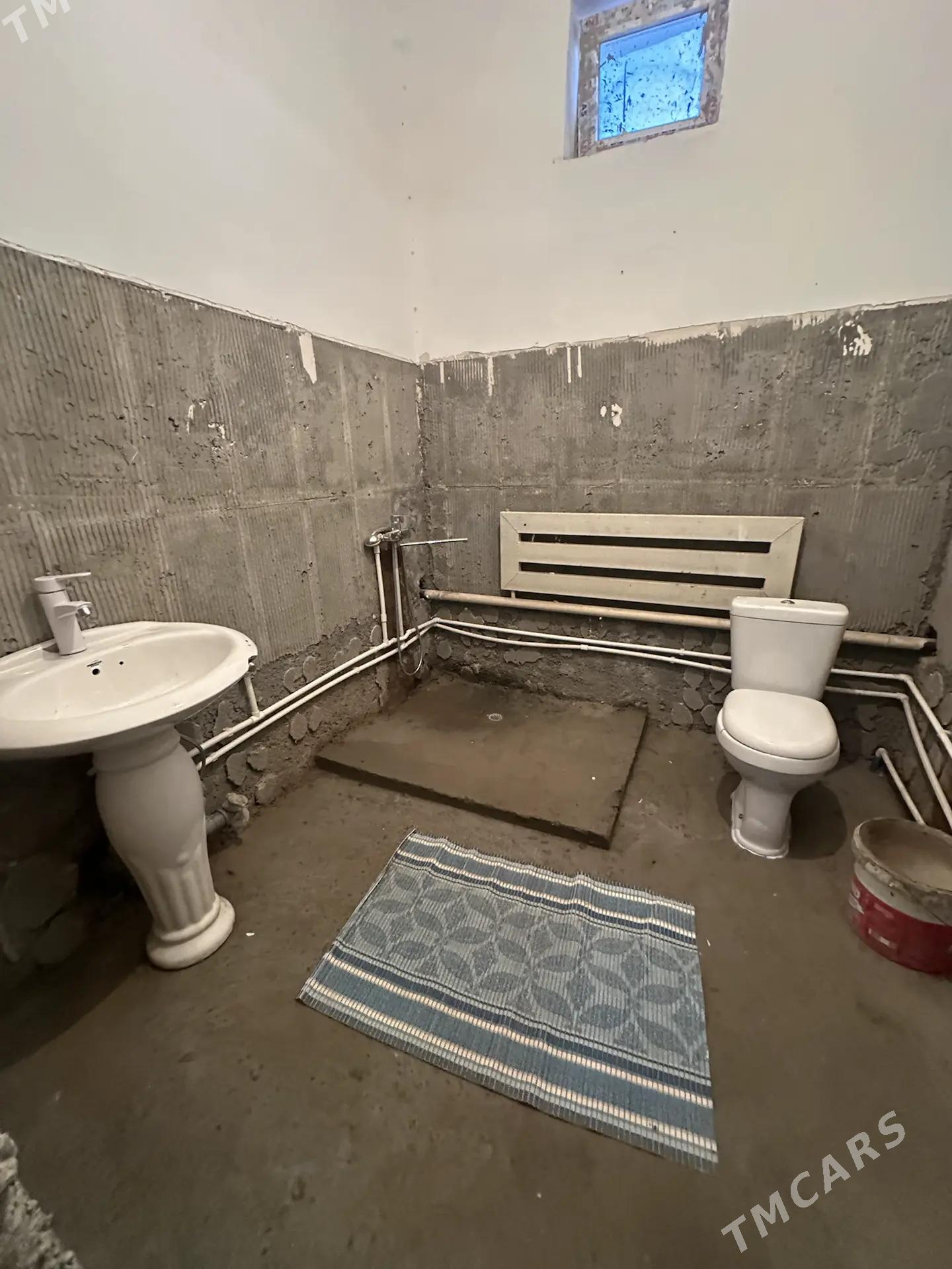 konede taze sahercede kwartira - Köneürgenç - img 2