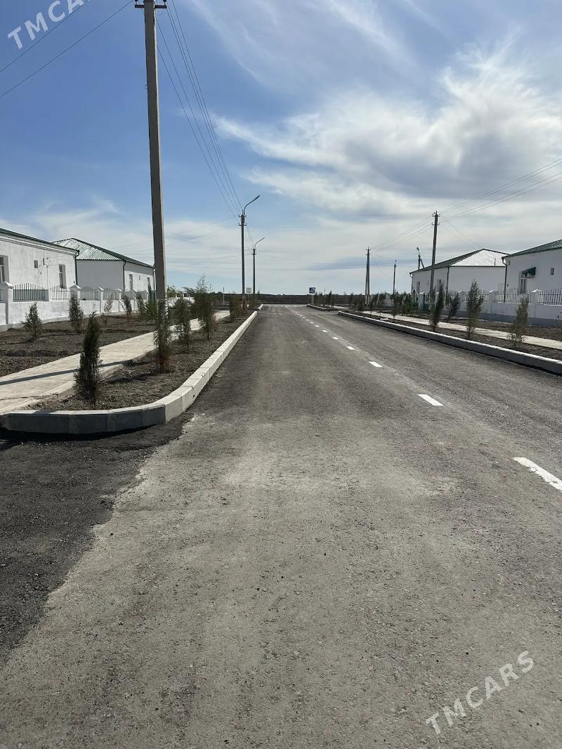 konede taze sahercede kwartira - Köneürgenç - img 8