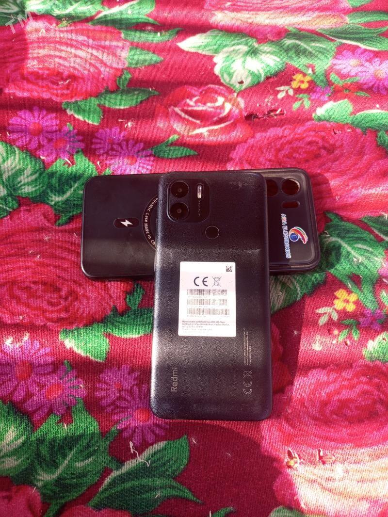 REDMI A 2+ - Шабатский этрап - img 5