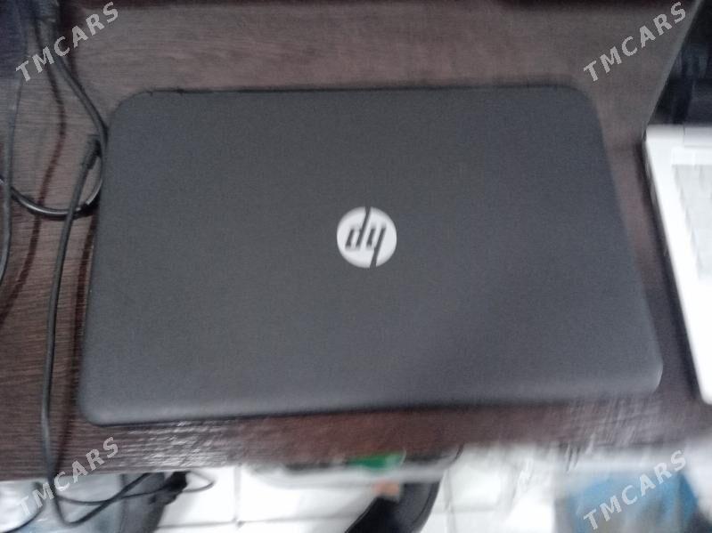 HP NOUTBUK ARZAN - Дашогуз - img 2