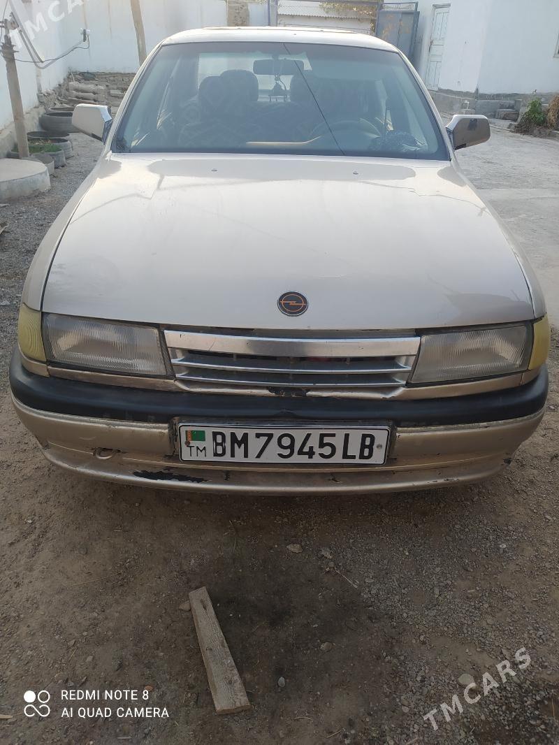 Opel Vectra 1992 - 18 000 TMT - Köýtendag - img 1