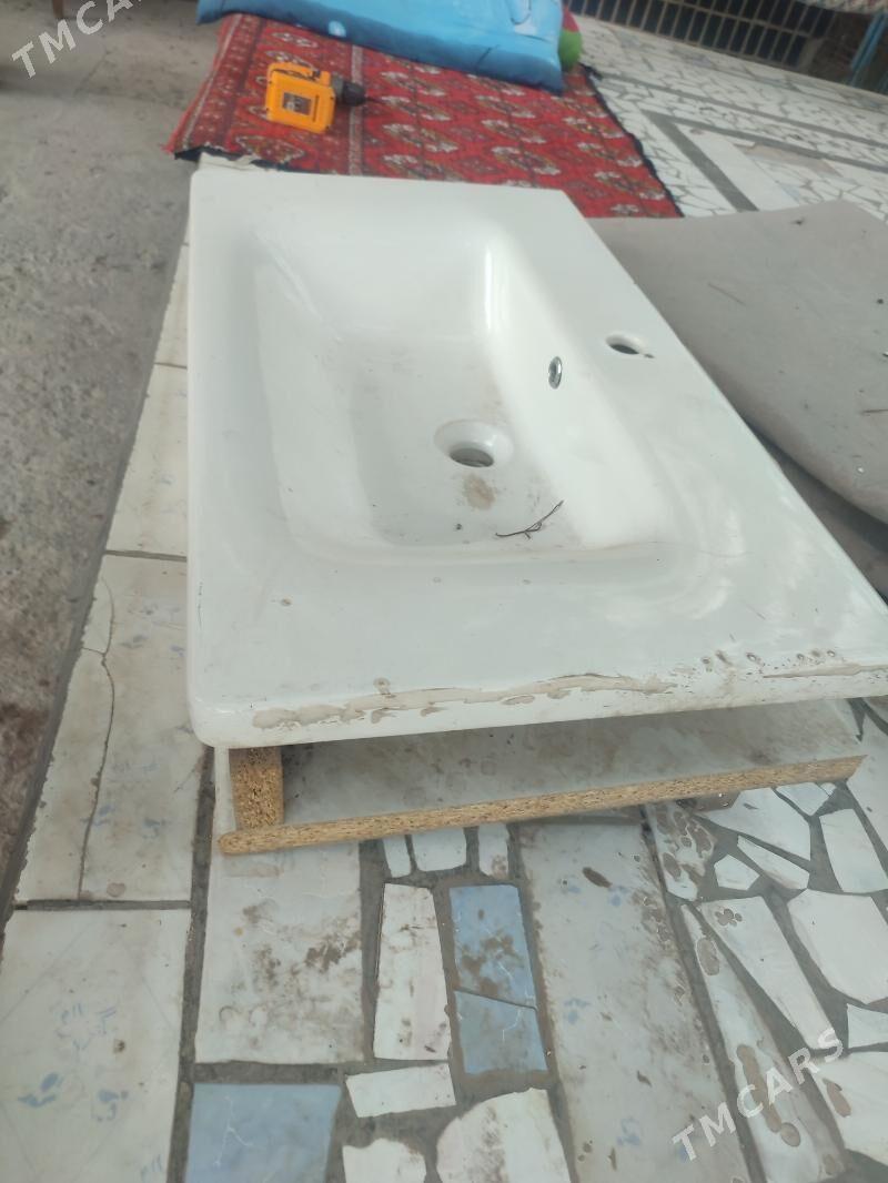 умывальник - Türkmenabat - img 2