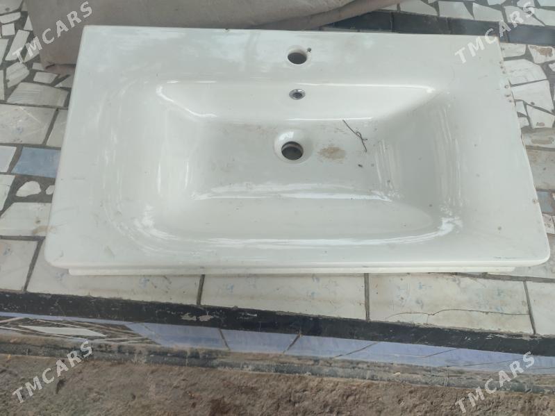 умывальник - Türkmenabat - img 3