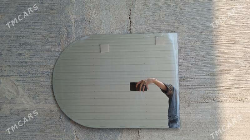 Aÿna ÿüz gormek üçin - Aşgabat - img 2