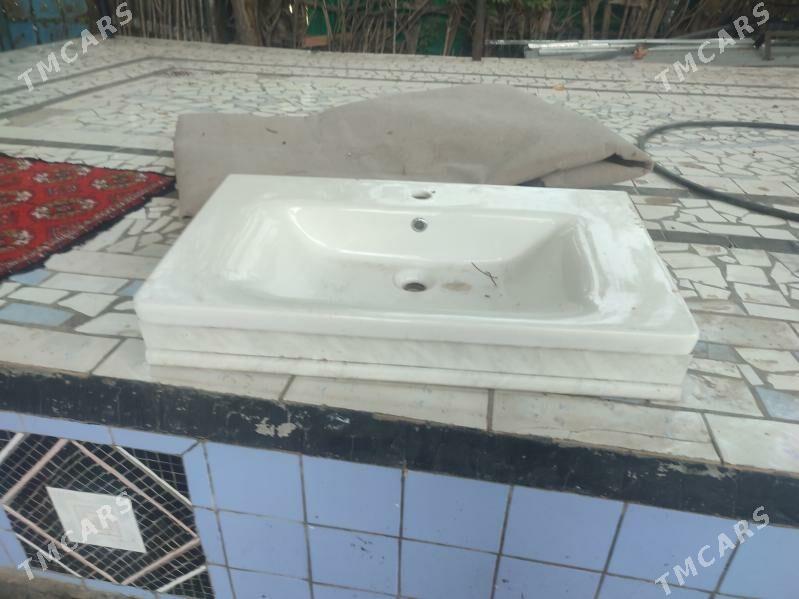 умывальник - Türkmenabat - img 1