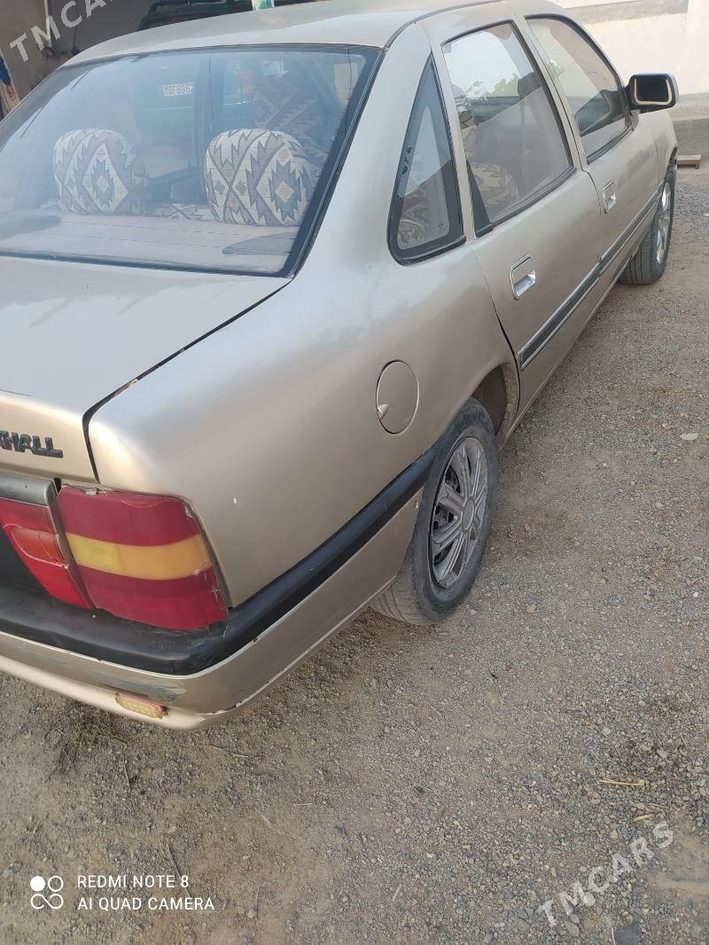 Opel Vectra 1992 - 18 000 TMT - Köýtendag - img 3