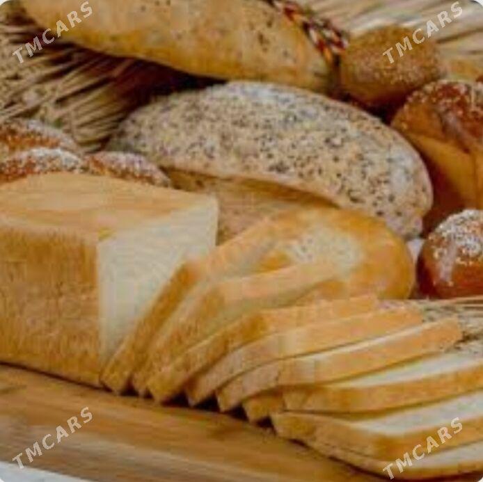 ИШГЕР ГОЗЛЕЙЕН.. - Türkmenabat - img 3