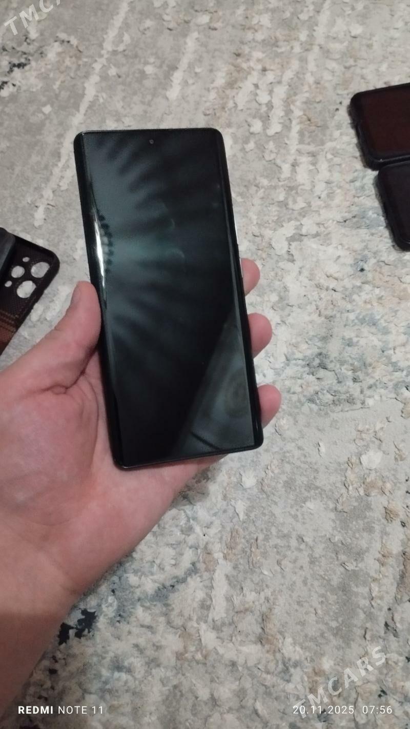 Redmi Note 14pro obmen - Ашхабад - img 2