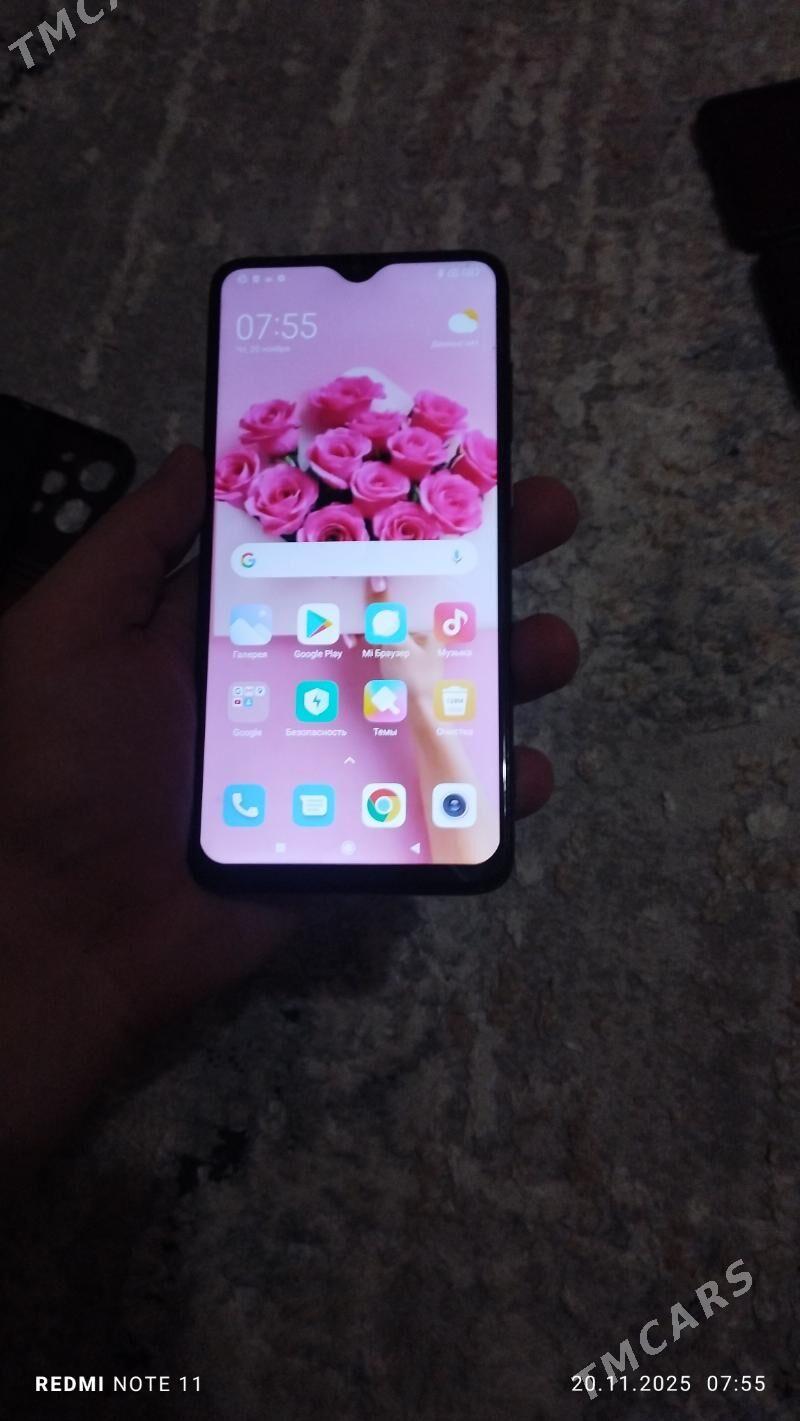 Redmi Note 8pro obmen - Ашхабад - img 2