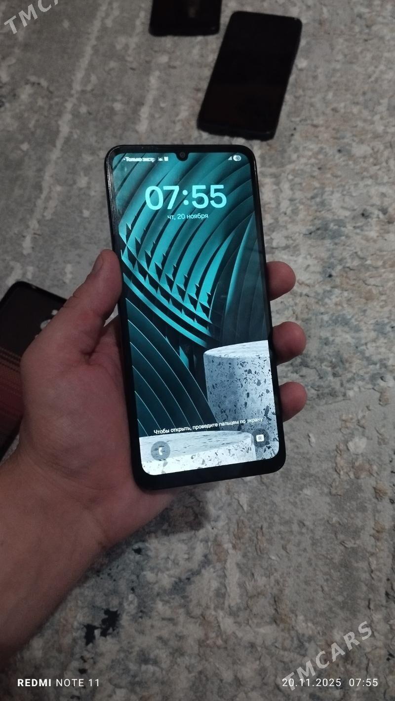 Samsung A05 obmen - Aşgabat - img 2