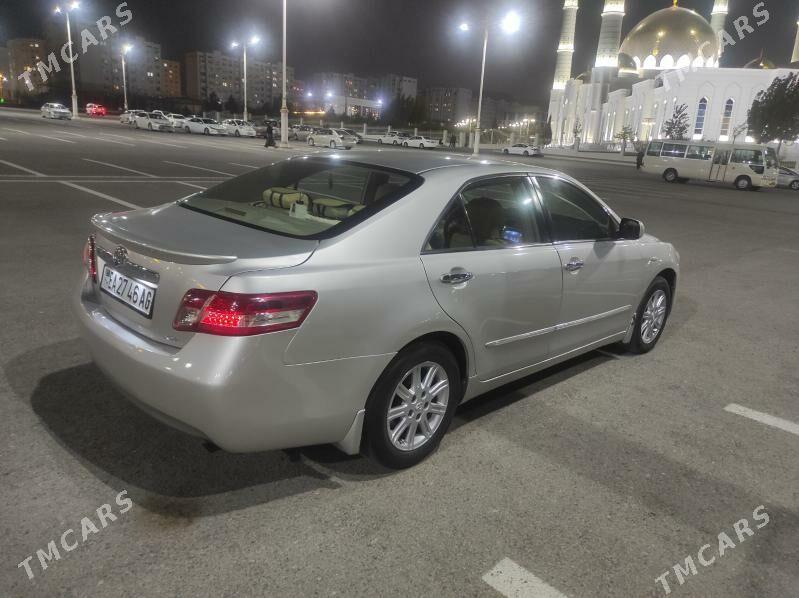 Toyota Camry 2008 - 142 000 TMT - Aşgabat - img 1