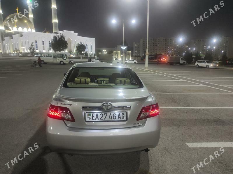 Toyota Camry 2008 - 142 000 TMT - Aşgabat - img 2