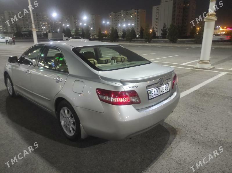 Toyota Camry 2008 - 142 000 TMT - Aşgabat - img 3