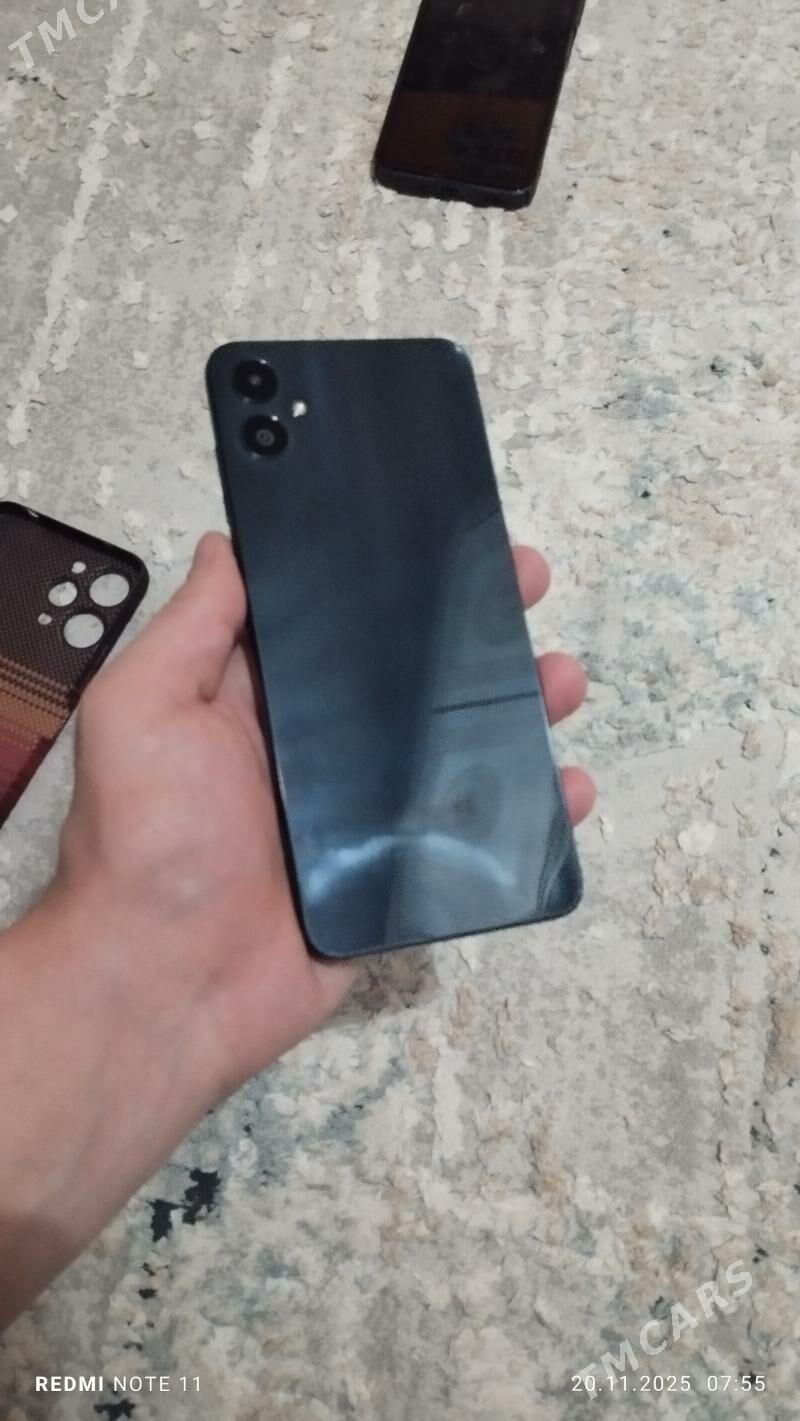 Samsung A05 obmen - Aşgabat - img 1