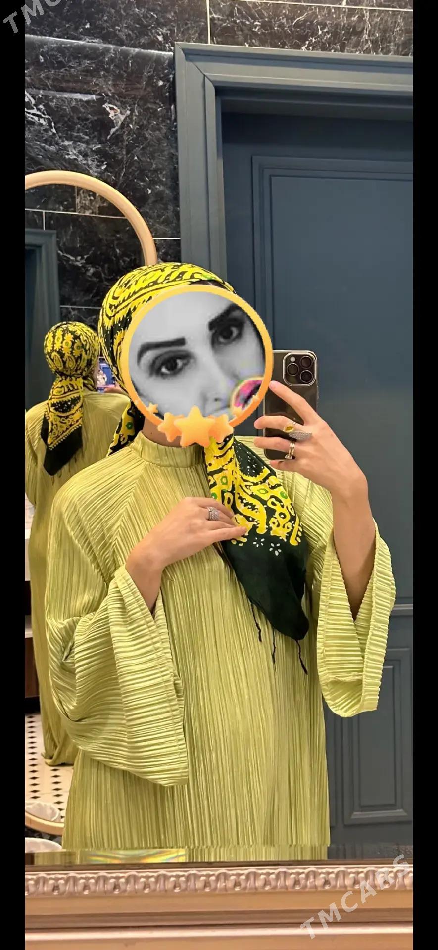 Узим+Гулли +Гулйупеклер - Aşgabat - img 3